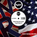 United States Beat Squad - The Heist