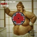 Lunatic Response Unit - Phatt (Original Mix)