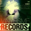 Ernesto Carrera - El Beso (Original Mix)