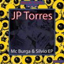 JP Torres - Quarantine Too Long