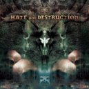 Hefty - Hate & Destruction (Blue Key Remix)