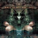 Hefty - Hate & Destruction
