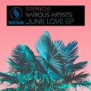Red Star Arcade - Numbers In Your Pocket (Original Mix)