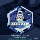 Simeon Belle feat. SJ - Huarache Hoes (DEV:ROX Remix)