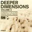 Black Magic Disco feat. Amber Maxwell - Break It Down (Dub Mix)