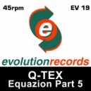 Q-Tex - Generations