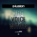 A-lusion - The Voice Within (Original Mix)