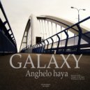 Anghelo Haya - Welcome To The End (Original Mix)