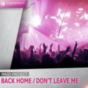 Mass Project - Back Home