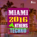 Sebas O Verde & Bonenergy - Ultranature (Original Mix)
