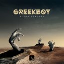 Greekboy - Alpha Century