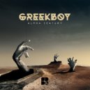 Greekboy - For U (Original Mix)