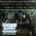 Raeven & Qlone - The Haunted House (Original Mix)