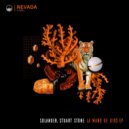 Solander, Stuart Stone - Dindaa