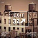 Alex Fogo, Soota - Bounce