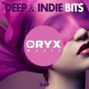 Danny Darko ft Jova Radevska - Butterfly (Cavego Remix)