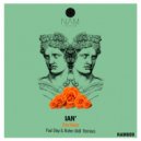 IAN\' - One Thing (Maher Abdl Remix)