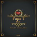 Papa T - Boy