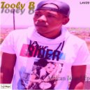 Tooly B feat Kay Mac - Haleluja (Original Mix)
