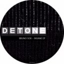 Bruno Sox - Shining (Original Mix)