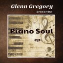 Glenn Gregory - Want The Beat (Original Mix)