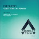 Frequenc - Holly Mercy