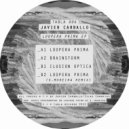 Javier Carballo - Loopera Prima (S. Moreira Remix)
