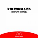 Kolbohm & Og - Power Struggle