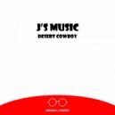 J's Music - Desert Cowboy