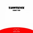 Zannth3ck - Pain Is God
