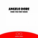 Angelo Dore - Jude