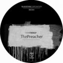 The Preacher - Dr McCoy