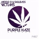 Middle-D, SkillBass - Victims (Original Mix)
