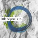 Enrico Caruso - Little Helper 216-4 (Original Mix)