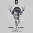 Kostha, Elio Kenza - When The People (Cesar Martinez Remix)