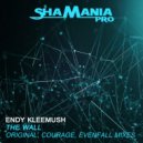 Endy Kleemush - The Wall (Evenfall Remix)
