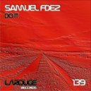 Samuel Fdez - Happy Drums (Original Mix)