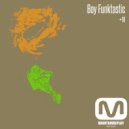 Boy Funktastic - Klata (Original Mix)