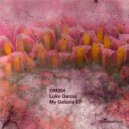 Luke Garcia - Taxia