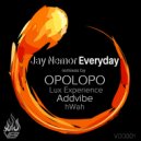 Jay Nemor - Everyday