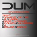 Oj - Agata\'s Name (Original Mix)