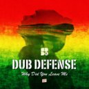Dub Defense - People of The World