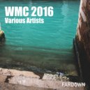 Andrei C - The Groover (Christian Rework Remix)