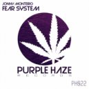 Jonny Monteiro - Fear System