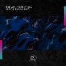 Ruelle - Take It All
