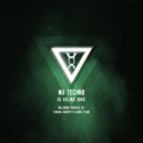 DJ Veljko Jovic - Nu Techno (Nick Plum Remix)