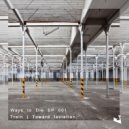 End Train - Fuck You & Your Future (Terawatt Kw Remix)