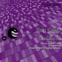Alex Kabik - Feel Like (Screwdriver Remix)