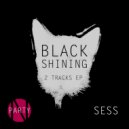 Sess - Mars Sunglass