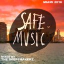 Luca M, JUST2, Alex Rise - Last Month (The Deepshakerz Remix)